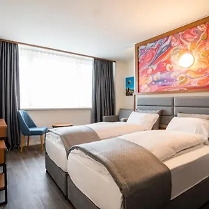 Swas By Livingdowntown Apartamento Zurique