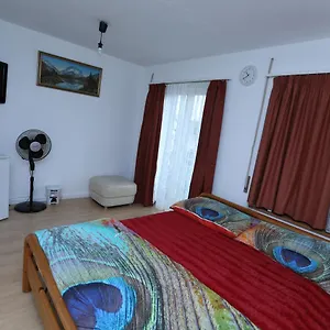 Glatthall Quarto em Acomodações Particulares Opfikon-Glattbrugg