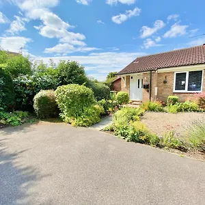 Bijou Abode- - Free Private Parking And Secure Holiday home Driffield