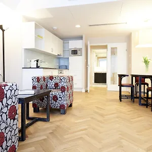 Singerstrasse 21-25 350m Next To St Stephen's Square Apart Otel