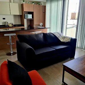 Hermoso Departamento - Chill Apartamento Mendoza