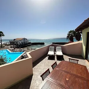 Porto Antigo 1 - Beach Apartment Santa Maria