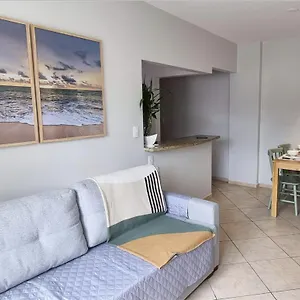 Lindo No Centro Proximo Ao Mar Apartamento Balneário Camboriú