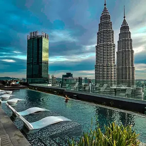 Axquisite At Klcc Apartment Kuala Lumpur