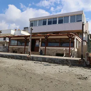 Demır Restaurant Otel Akçay