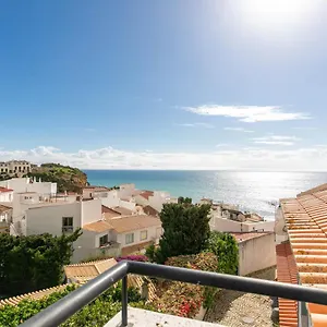 Bela Vista Apartment Burgau