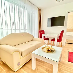 Steiner Residences Rembrandt Vienna