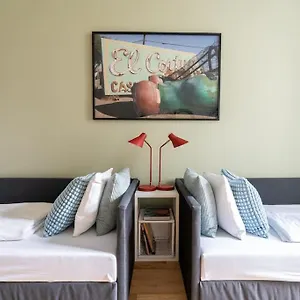  Apartment Vogue 2br Suite, Near Pulse By Hm