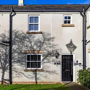 Hideaway The Bay Apartment Filey