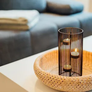  Apartment The Hangar No.8