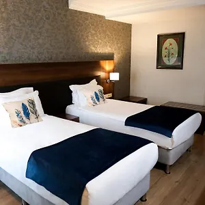Rhiss Bostancı Otel İstanbul