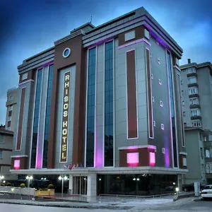 Rhiss Bostancı Otel İstanbul