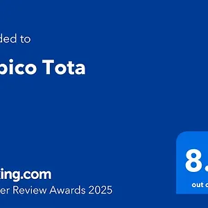 Cubico Tota Homestay Praia
