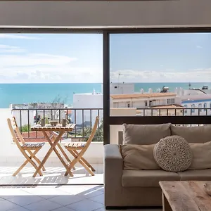 Old Town Nearthe Apartment Albufeira