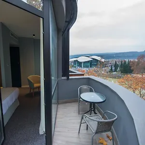 River View Otel Tiflis
