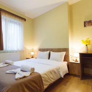 Tabi Otel Tiflis