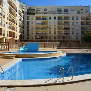 Jabuticaba Apartamento Armação de Pêra