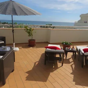 Sweden - Floor One Bedroom With Sea Views - Rs Appartement Lagos
