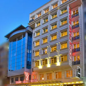 Grand Unal Otel İstanbul