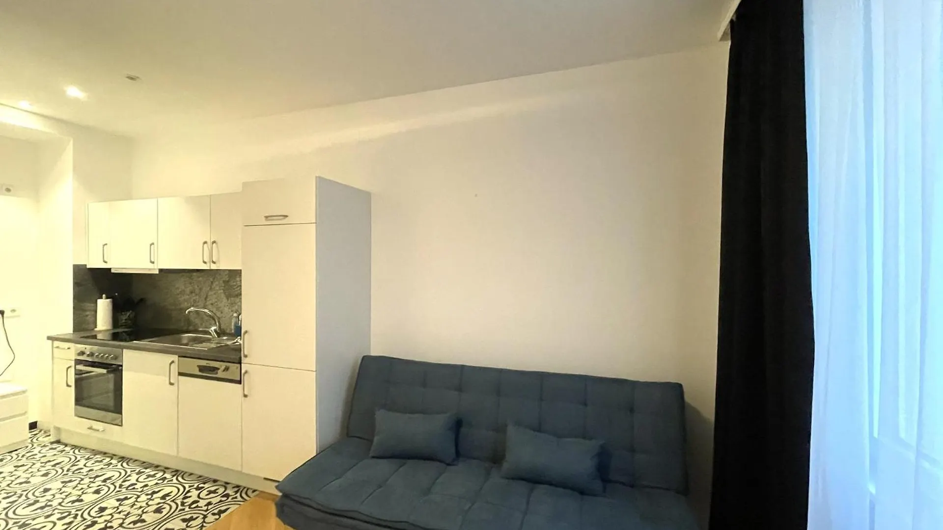 Appartement Home Sweet Home - State Opera Vienne Autriche