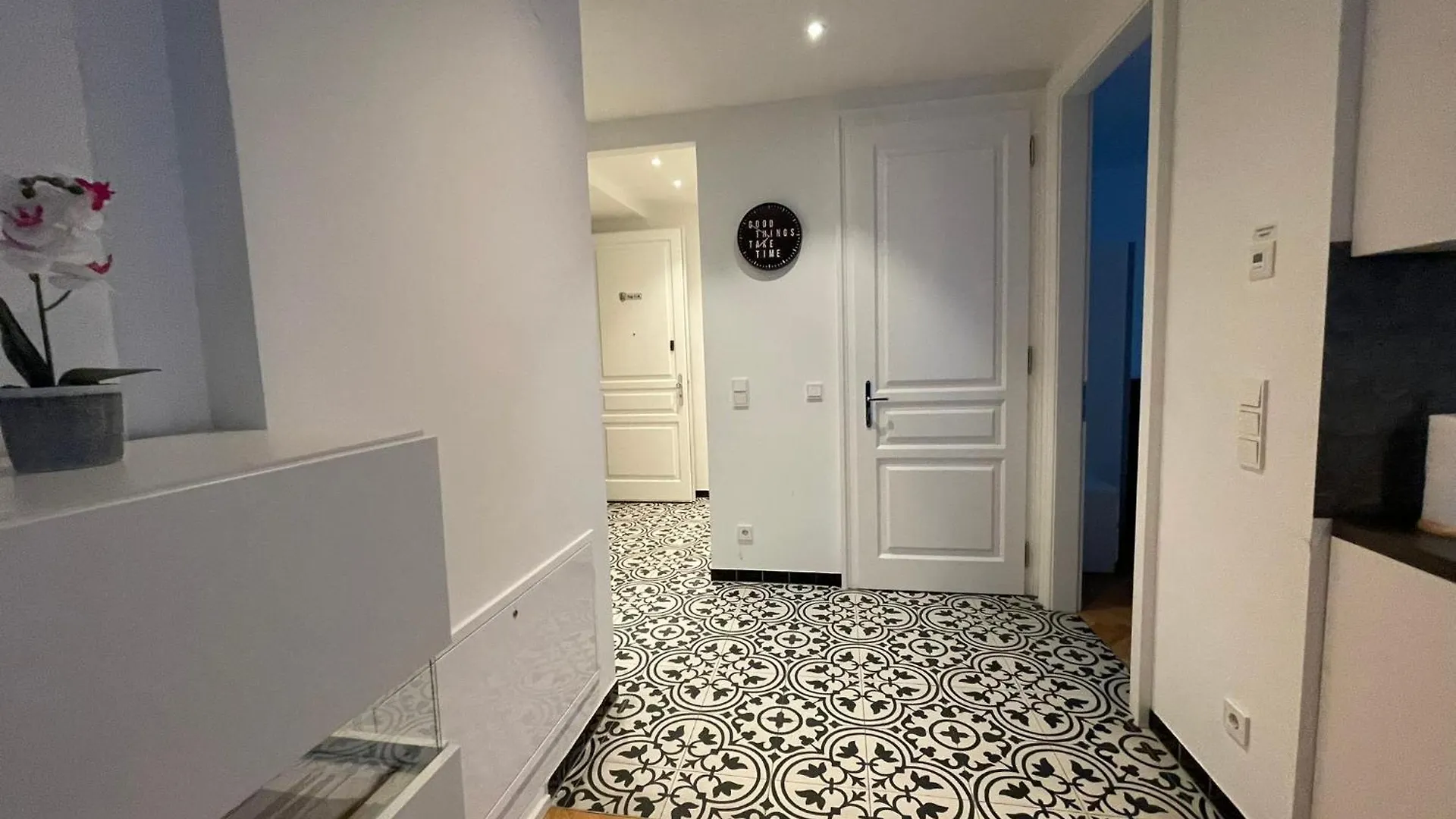 Appartement Home Sweet Home - State Opera Vienne