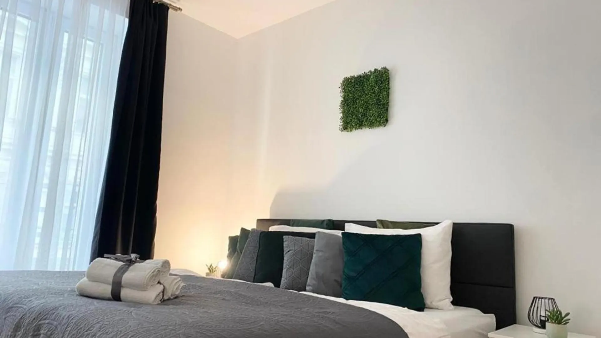 Home Sweet Home - State Opera Vienne Appartement