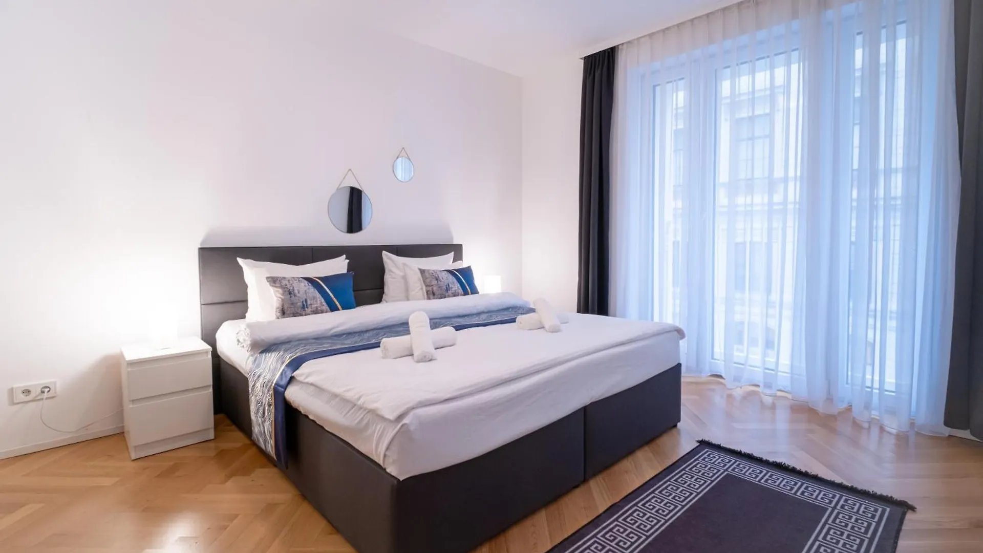 Home Sweet Home - State Opera Vienne Appartement